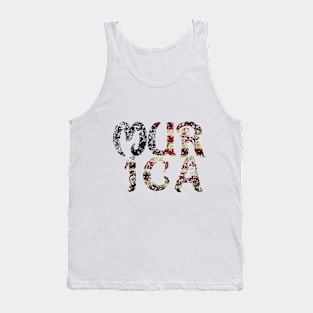 'murica Tank Top